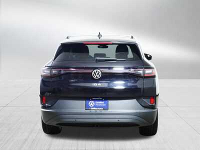 2023 Volkswagen ID.4, $0. Photo 6