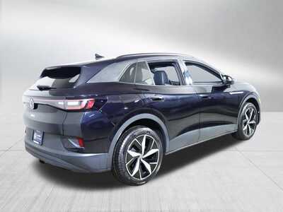 2023 Volkswagen ID.4, $0. Photo 7