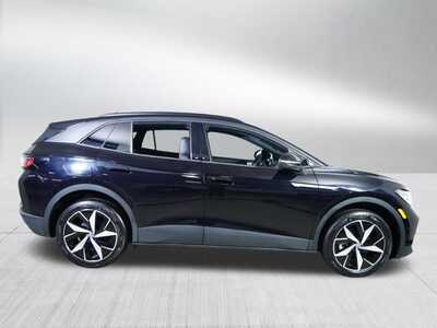 2023 Volkswagen ID.4, $0. Photo 8