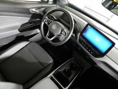 2023 Volkswagen ID.4, $0. Photo 9