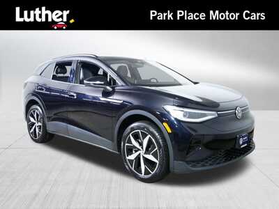 2023 Volkswagen ID.4, $0. Photo 1