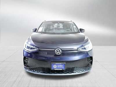 2023 Volkswagen ID.4, $0. Photo 2
