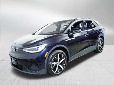 2023 Volkswagen ID.4, $0. Photo 3