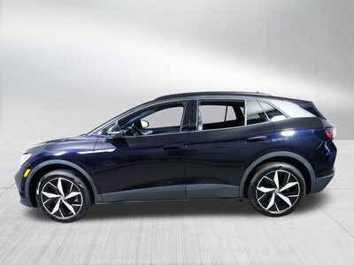 2023 Volkswagen ID.4, $0. Photo 4