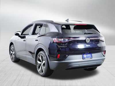 2023 Volkswagen ID.4, $0. Photo 5