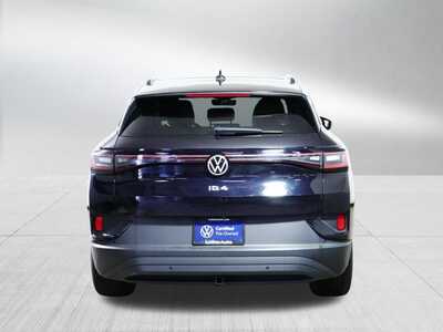 2023 Volkswagen ID.4, $0. Photo 6