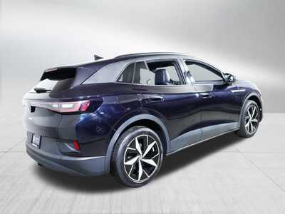 2023 Volkswagen ID.4, $0. Photo 7