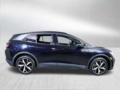 2023 Volkswagen ID.4, $0. Photo 8