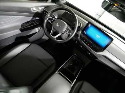 2023 Volkswagen ID.4, $0. Photo 9