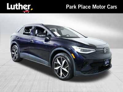 2023 Volkswagen ID.4, $0. Photo 1