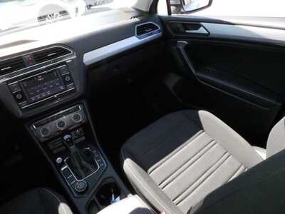 2024 Volkswagen Tiguan, $0. Photo 11