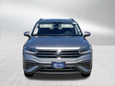 2024 Volkswagen Tiguan, $0. Photo 2