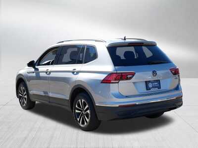 2024 Volkswagen Tiguan, $0. Photo 5