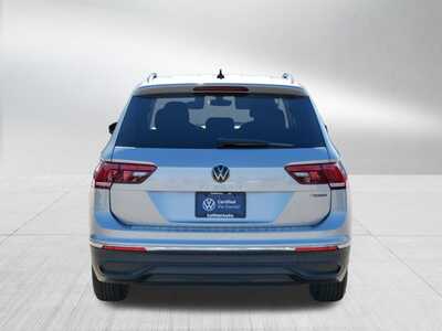 2024 Volkswagen Tiguan, $0. Photo 6