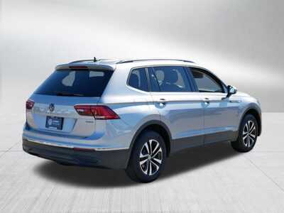 2024 Volkswagen Tiguan, $0. Photo 7