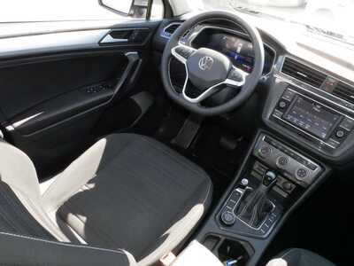 2024 Volkswagen Tiguan, $0. Photo 9
