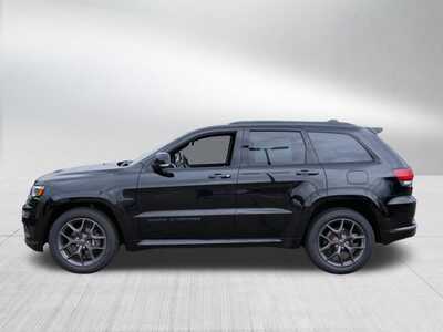 2020 Jeep Grand Cherokee, $23348. Photo 4