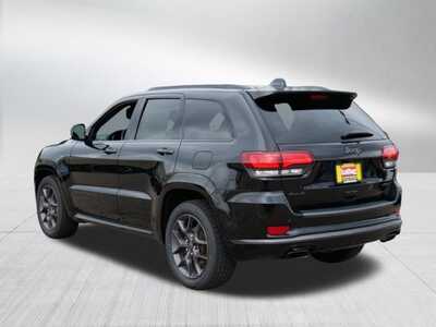 2020 Jeep Grand Cherokee, $23348. Photo 5