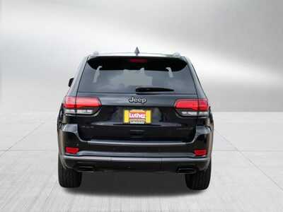 2020 Jeep Grand Cherokee, $23348. Photo 6