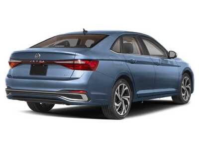 2026 Volkswagen Jetta, $32546. Photo 2