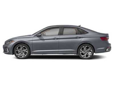 2026 Volkswagen Jetta, $32546. Photo 6