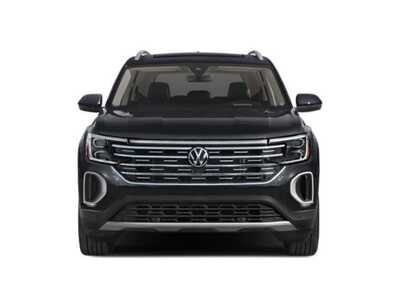 2026 Volkswagen Atlas, $53626. Photo 7