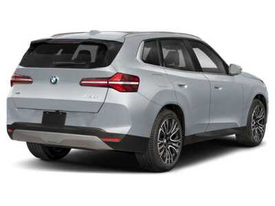 2026 BMW X3, $64905. Photo 2