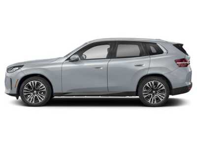 2026 BMW X3, $64905. Photo 3