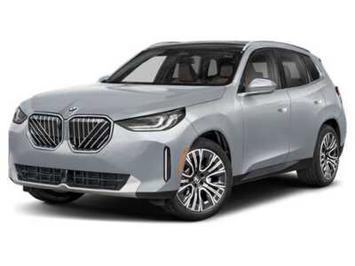 2026 BMW X3, $64950. Photo 1