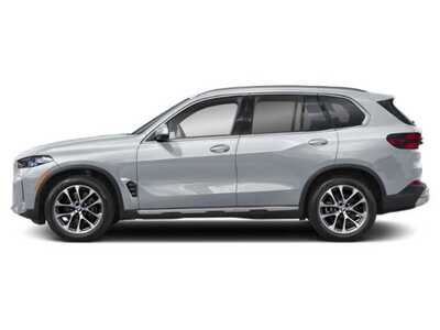 2026 BMW X5, $83400. Photo 3