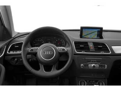 2018 Audi Q3, $0. Photo 10