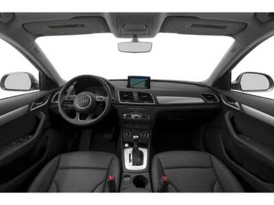 2018 Audi Q3, $0. Photo 11