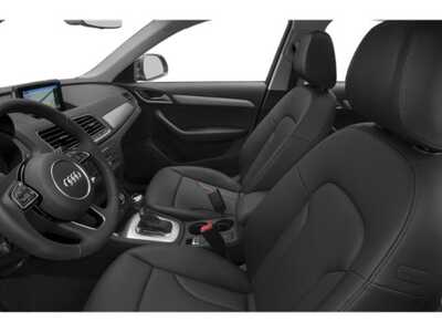 2018 Audi Q3, $0. Photo 12