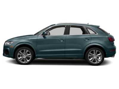 2018 Audi Q3, $0. Photo 3