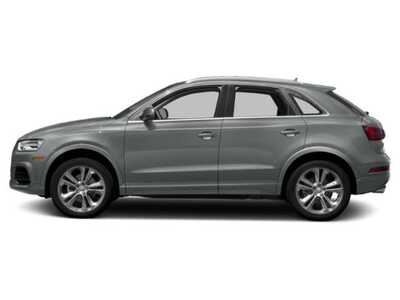 2018 Audi Q3, $0. Photo 6