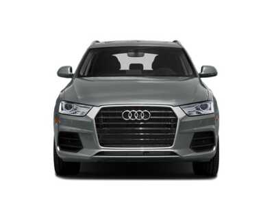 2018 Audi Q3, $0. Photo 7