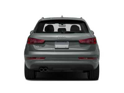 2018 Audi Q3, $0. Photo 8