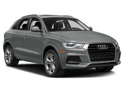 2018 Audi Q3, $0. Photo 9