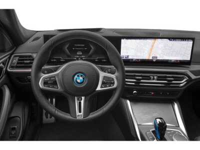 2024 BMW i4, $0. Photo 10