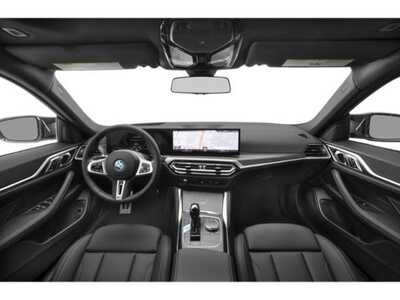 2024 BMW i4, $0. Photo 11
