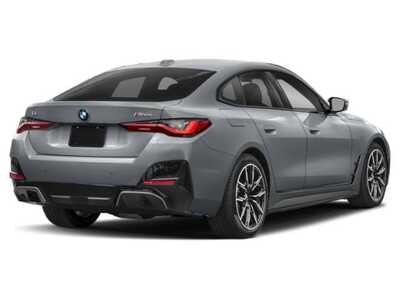 2024 BMW i4, $0. Photo 2