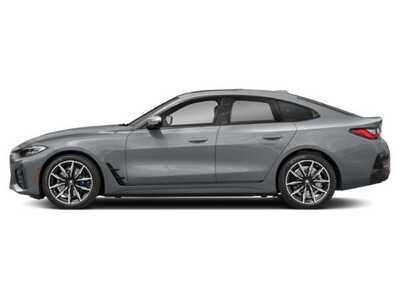 2024 BMW i4, $0. Photo 3