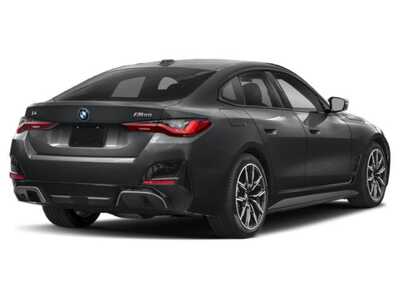 2024 BMW i4, $0. Photo 5