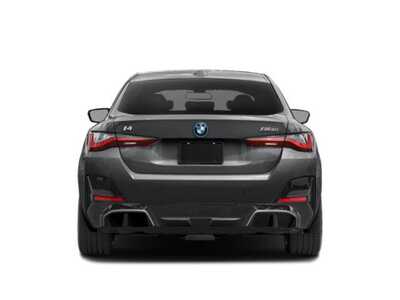 2024 BMW i4, $0. Photo 8