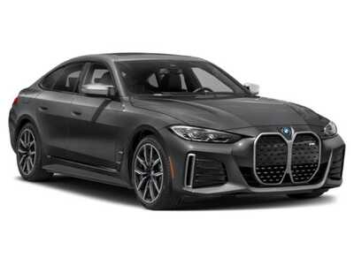 2024 BMW i4, $0. Photo 9