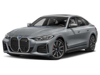 2024 BMW i4, $0. Photo 1