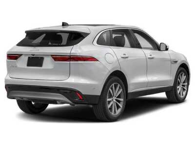2021 Jaguar F-Pace, $0. Photo 2