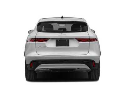 2021 Jaguar F-Pace, $0. Photo 5