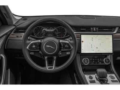 2021 Jaguar F-Pace, $0. Photo 7