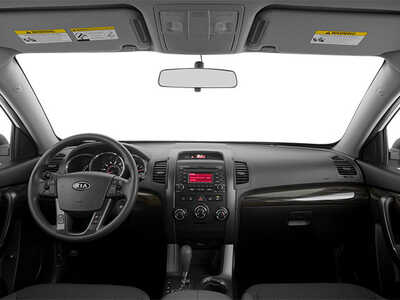 2013 Kia Sorento, $0. Photo 10